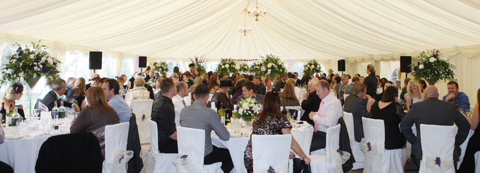 Weddings, celebrations, parties and events